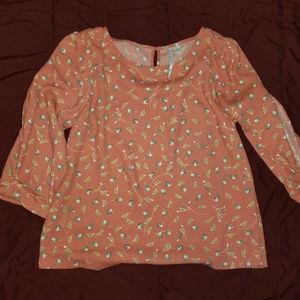LC blouse